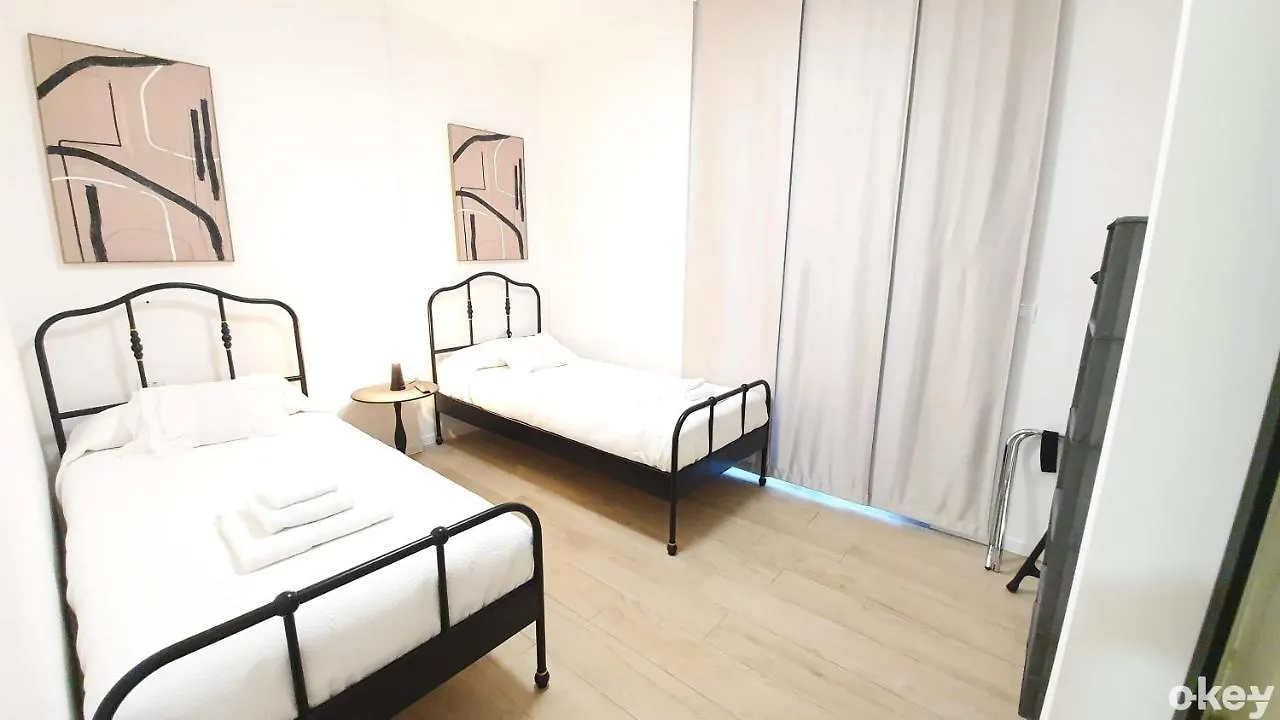 Dimora Beluga - Bari Centro Hotel Guest house