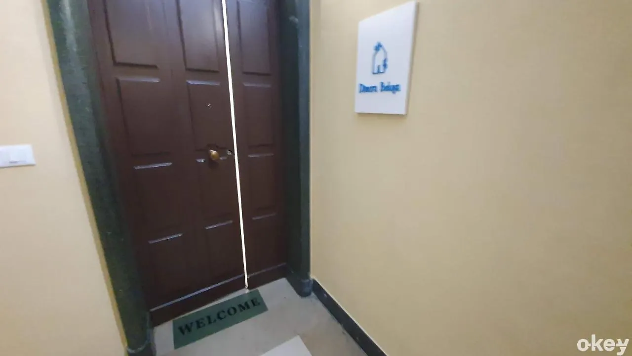 Guest house Dimora Beluga - Bari Centro Hotel