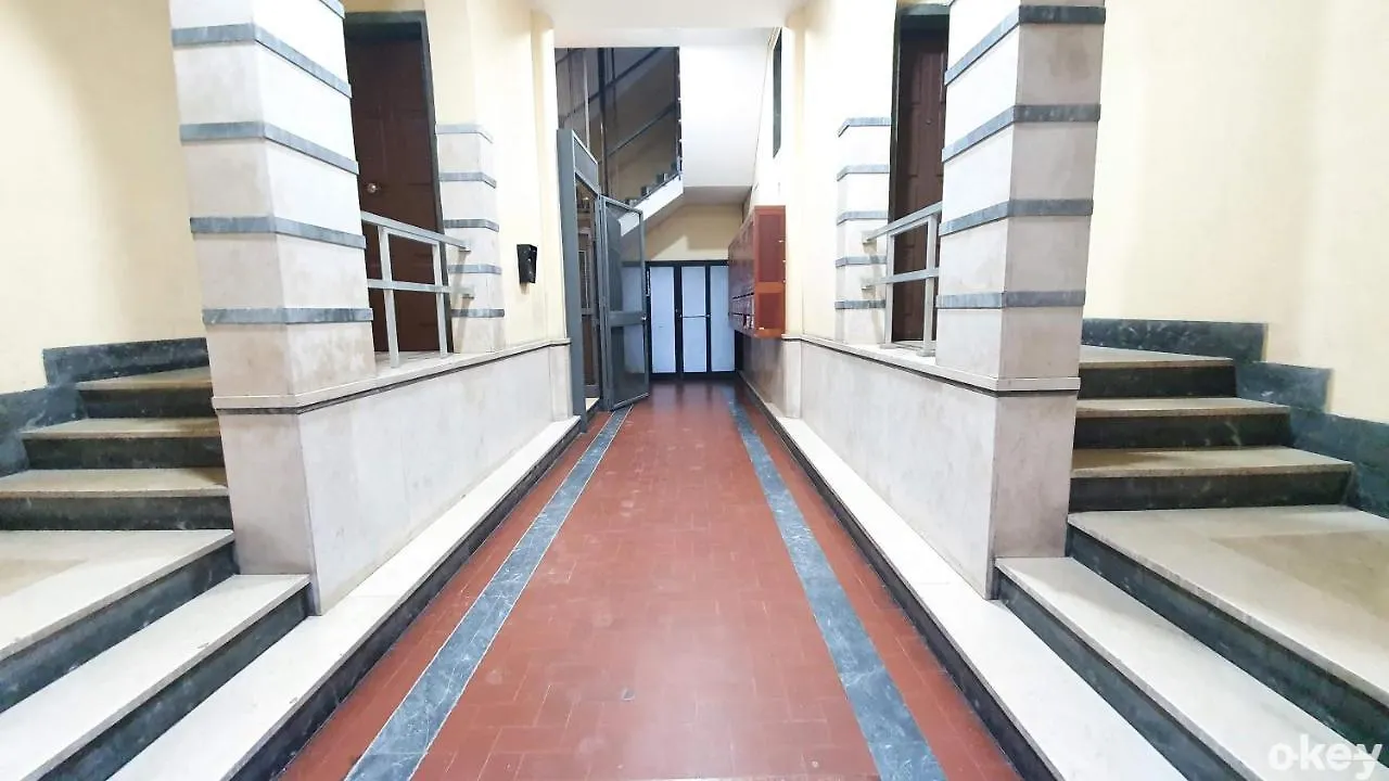 Dimora Beluga - Bari Centro Hotel 0*,