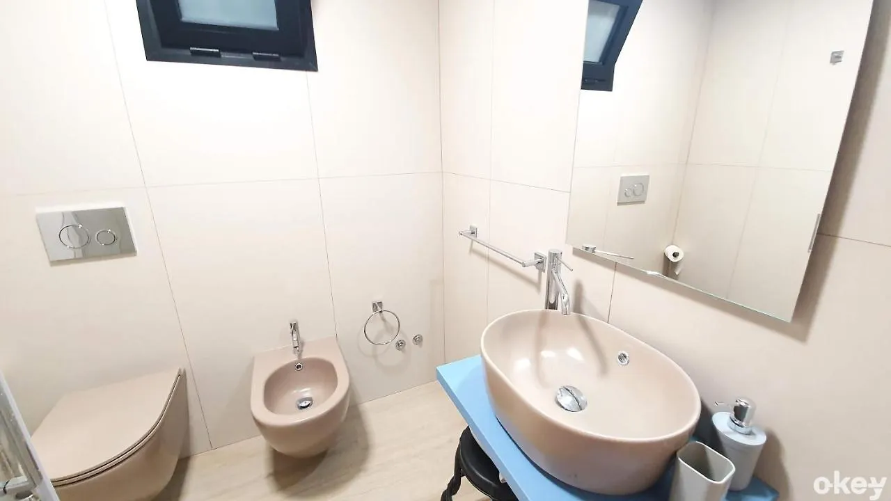 Guest house Dimora Beluga - Bari Centro Hotel