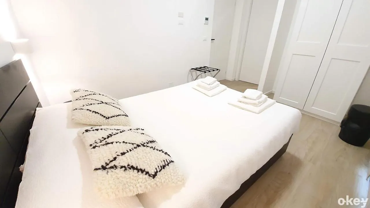 Guest house Dimora Beluga - Bari Centro Hotel