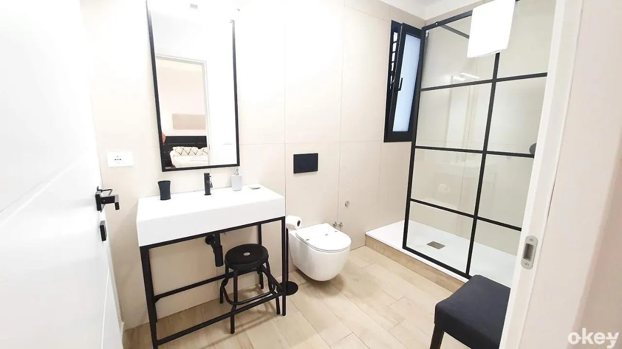 Dimora Beluga - Bari Centro Hotel 0*,