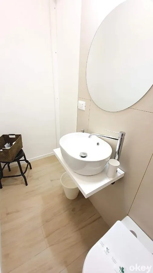 Dimora Beluga - Bari Centro Hotel Guest house