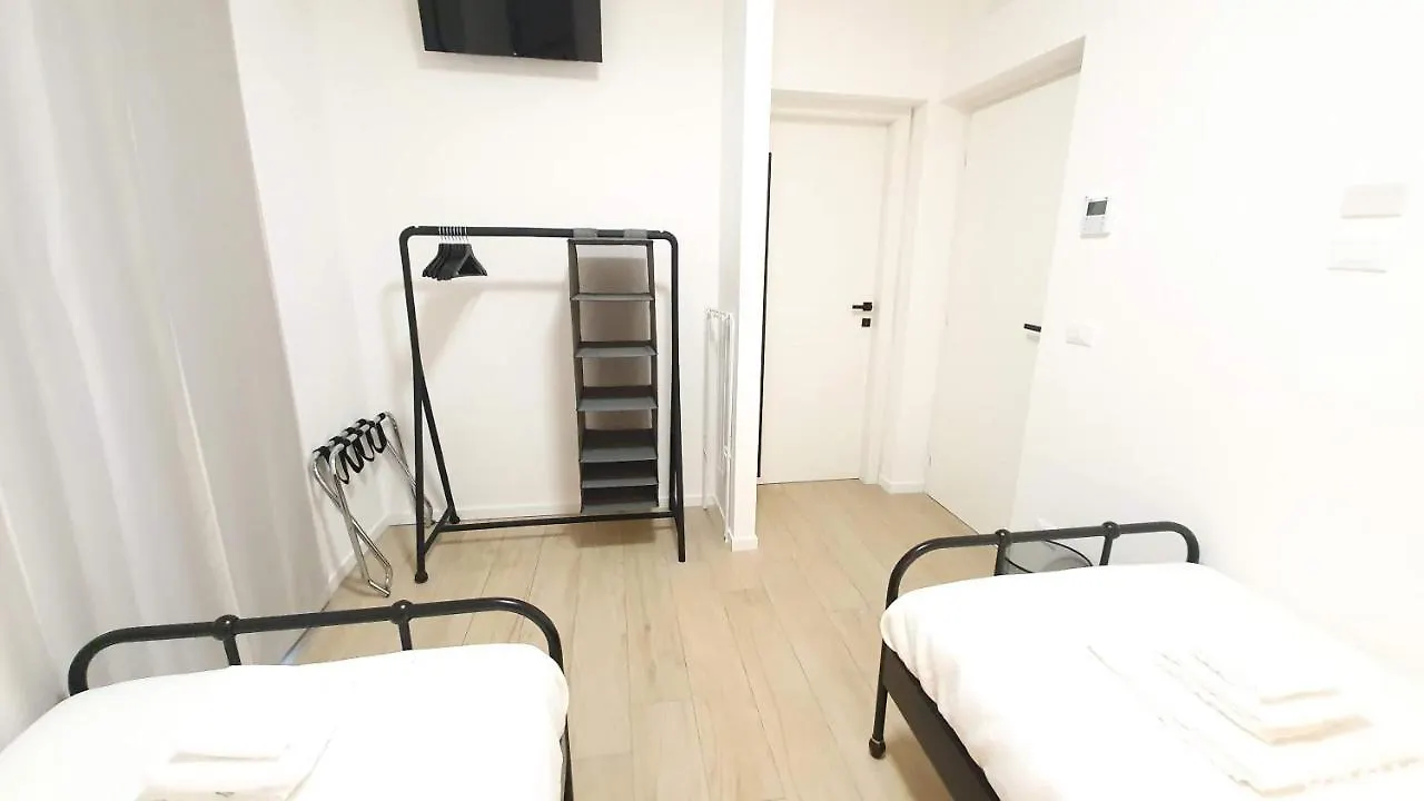 Guest house Dimora Beluga - Bari Centro Hotel