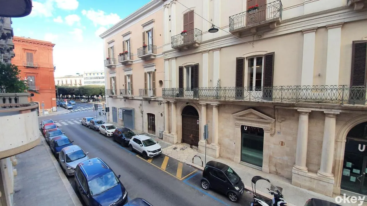 Dimora Beluga - Bari Centro Hotel Guest house