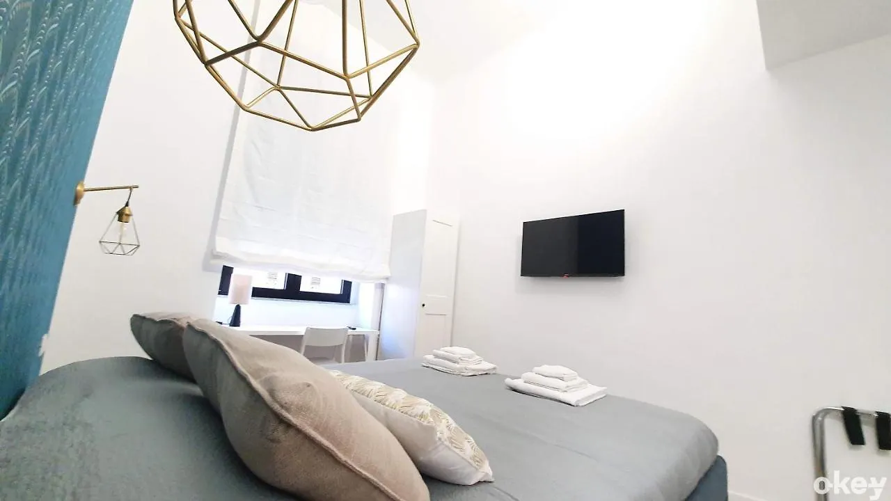 Guest house Dimora Beluga - Bari Centro Hotel Italy
