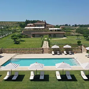 The Club House Hotel Castelnuovo Berardenga
