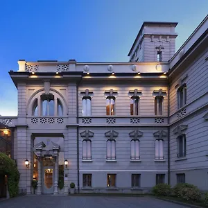 Terminus Hotel Como