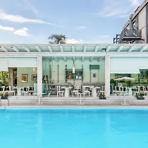 Italiana Hotel Florencia