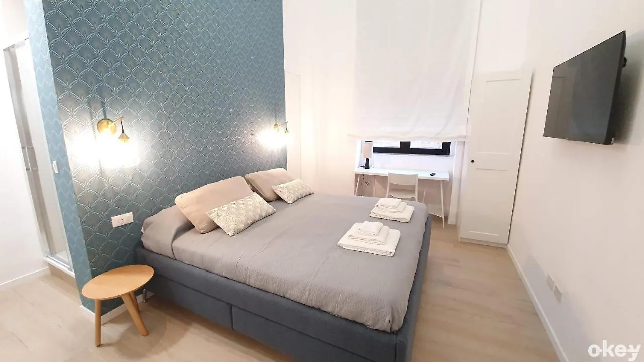 Hotel Dimora Beluga - Bari Centro