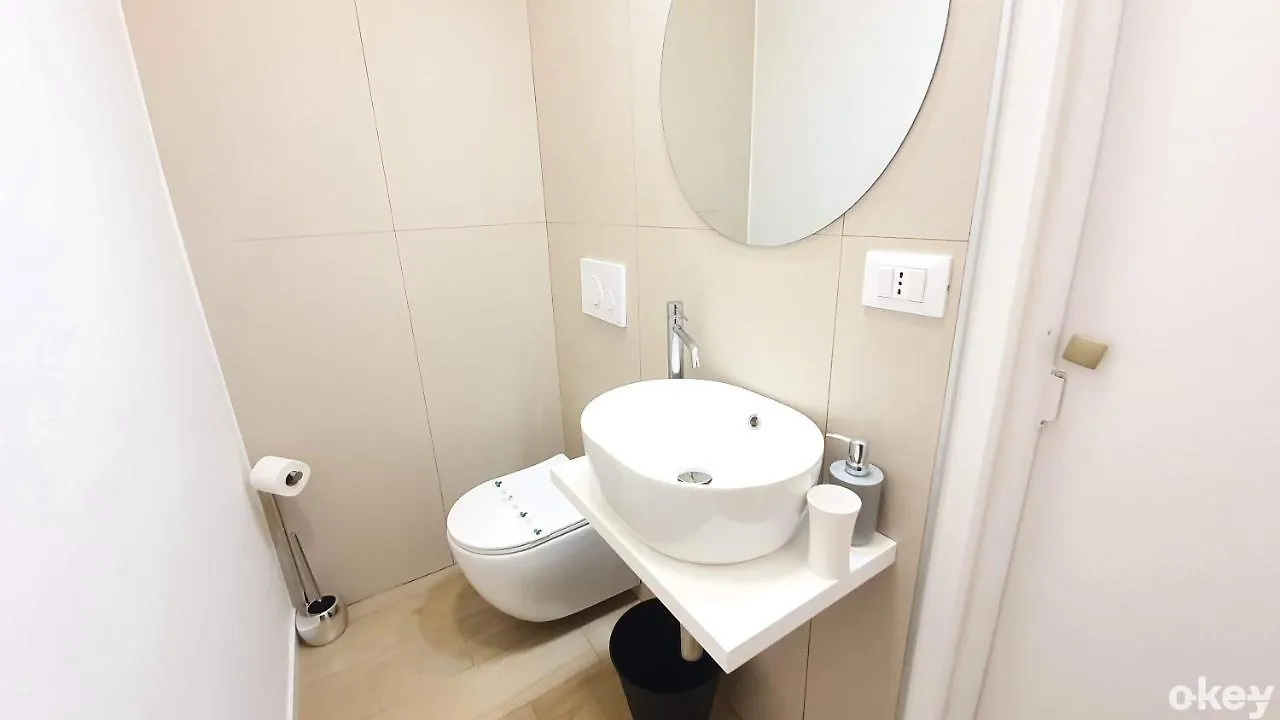 Hotel Dimora Beluga - Bari Centro Italia