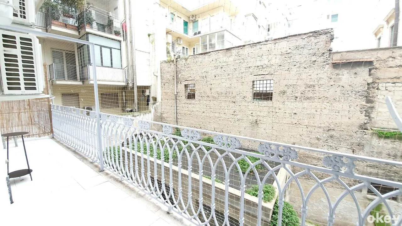 Affittacamere Hotel Dimora Beluga - Bari Centro