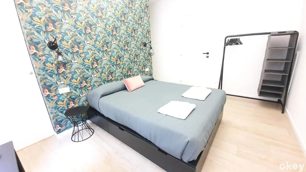 Hotel Dimora Beluga - Bari Centro Affittacamere