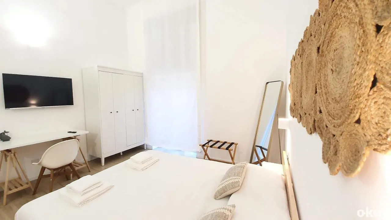 Affittacamere Hotel Dimora Beluga - Bari Centro