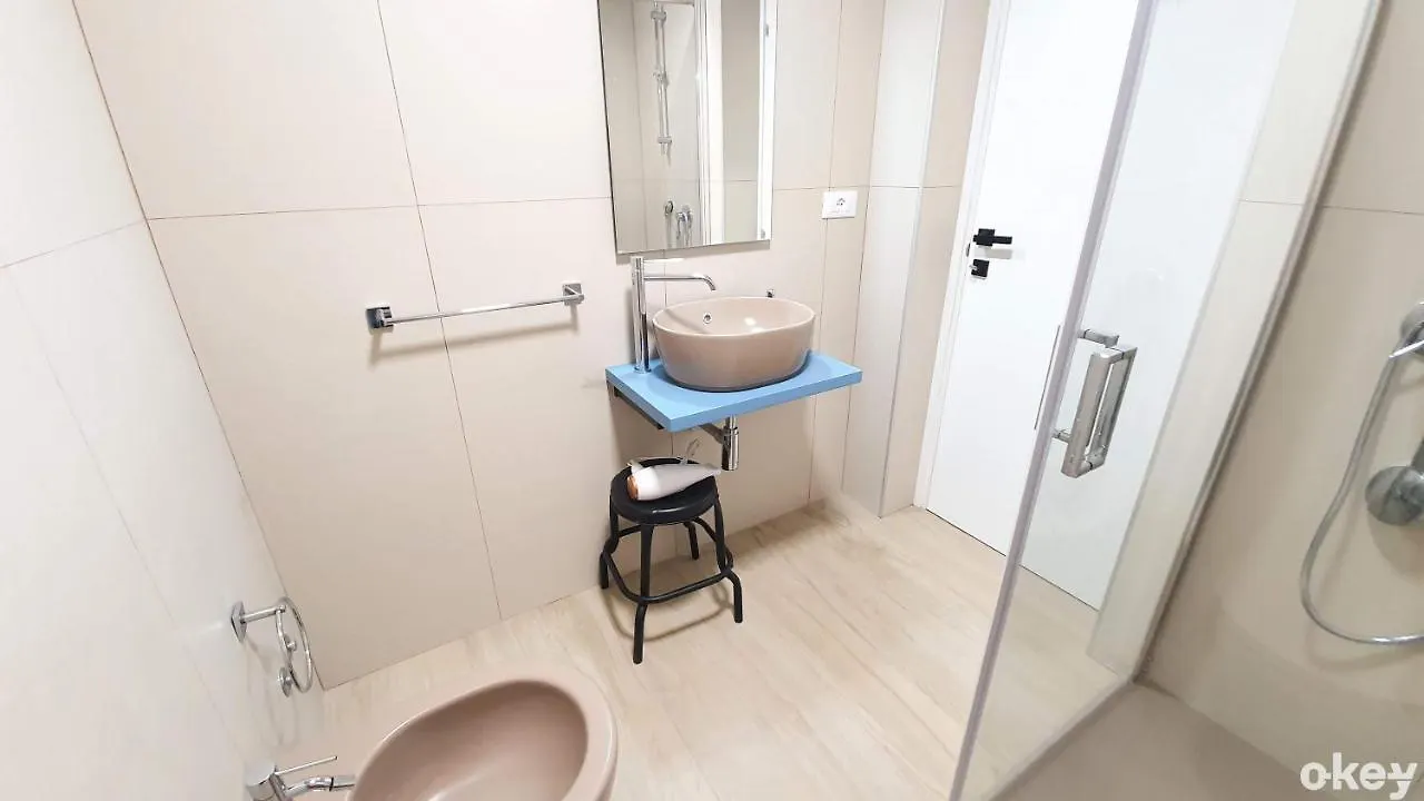 Hotel Dimora Beluga - Bari Centro