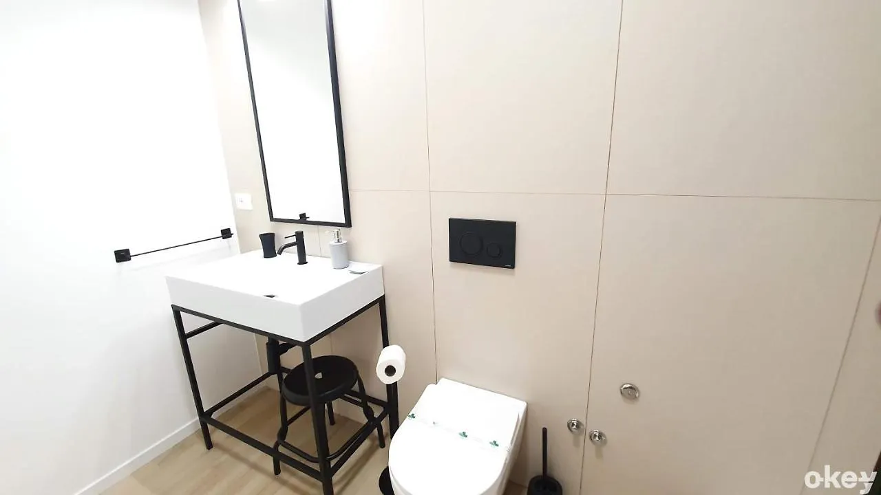 Hotel Dimora Beluga - Bari Centro Affittacamere