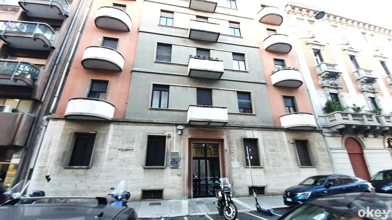 Dimora Beluga - Bari Centro Ξενοδοχείο 0*,  Ιταλία